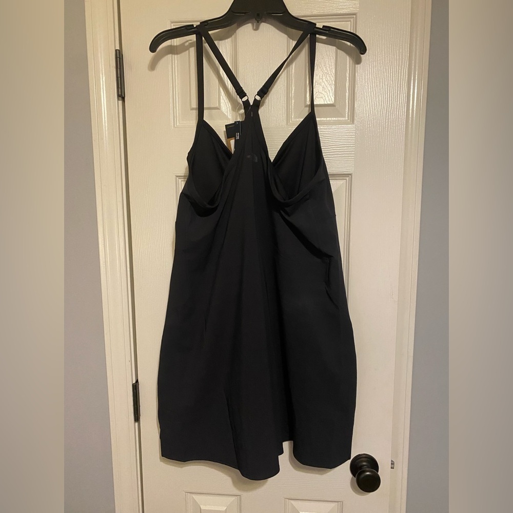The North Face Black Active Dress - Picture 7 of 7